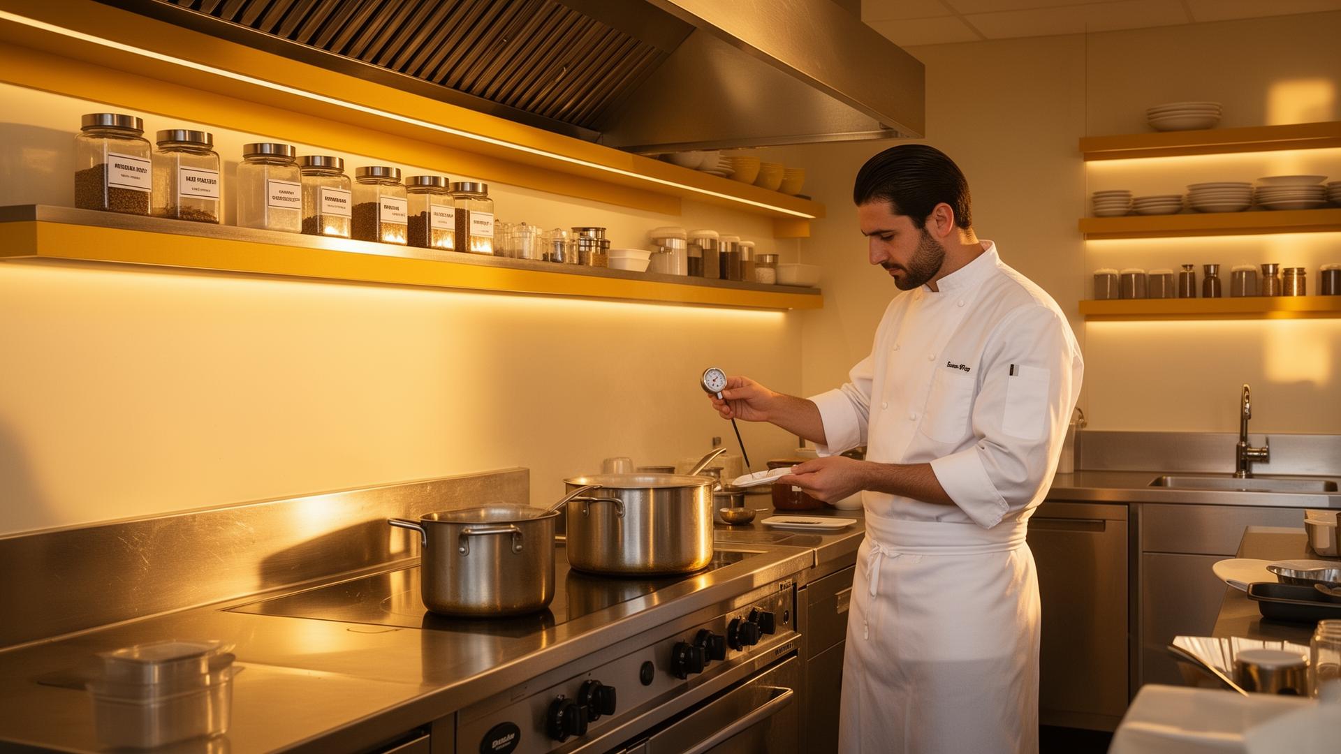 Free for Every Kitchen: Why Swadnet Built a Hygiene and Safety Hub for Small Restaurants